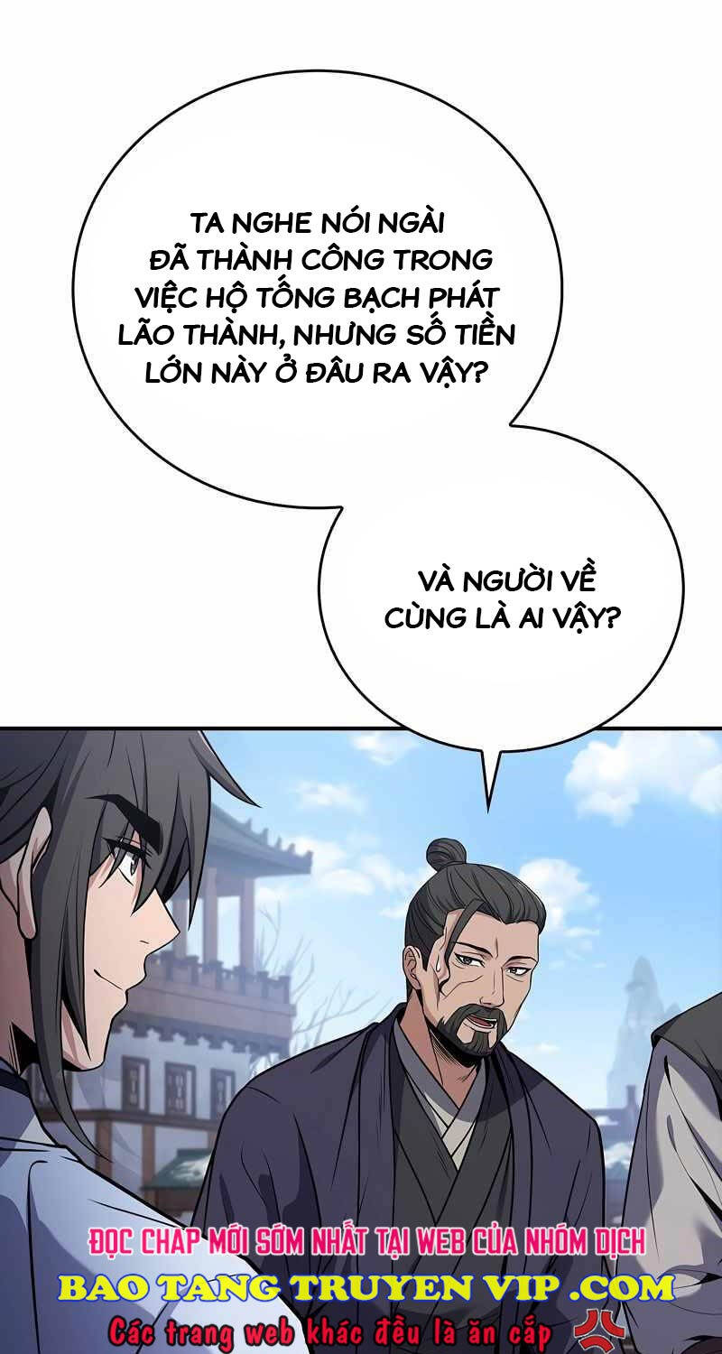 Chuyển Sinh Thành Tiêu Sư - Chapter 71 - Page 22