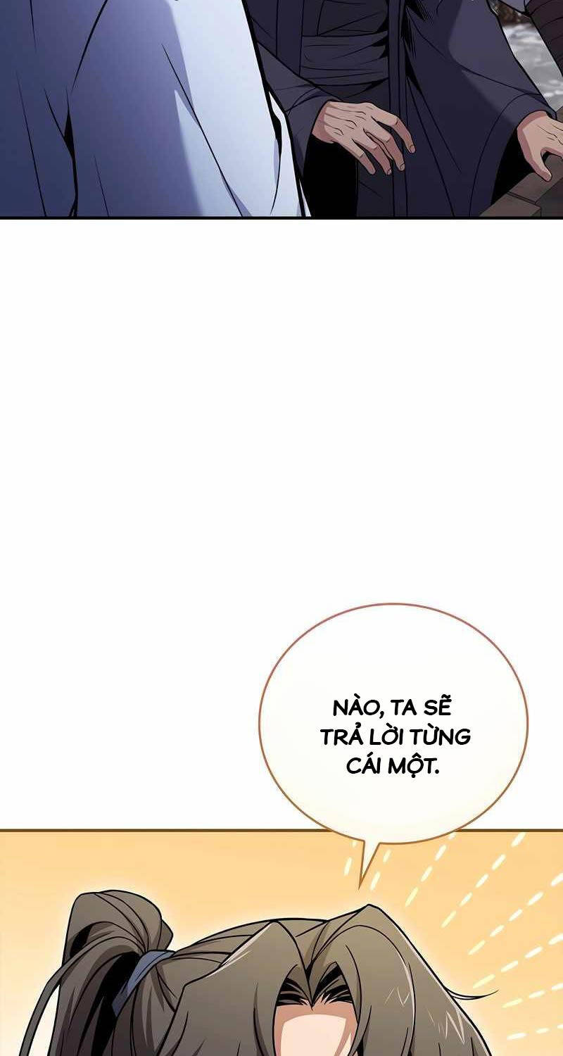 Chuyển Sinh Thành Tiêu Sư - Chapter 71 - Page 23