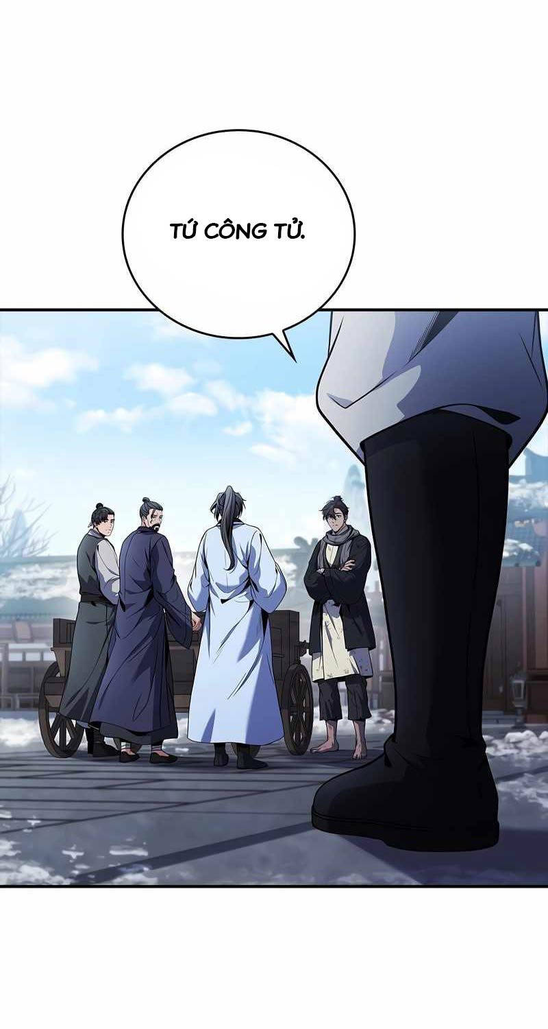 Chuyển Sinh Thành Tiêu Sư - Chapter 71 - Page 25