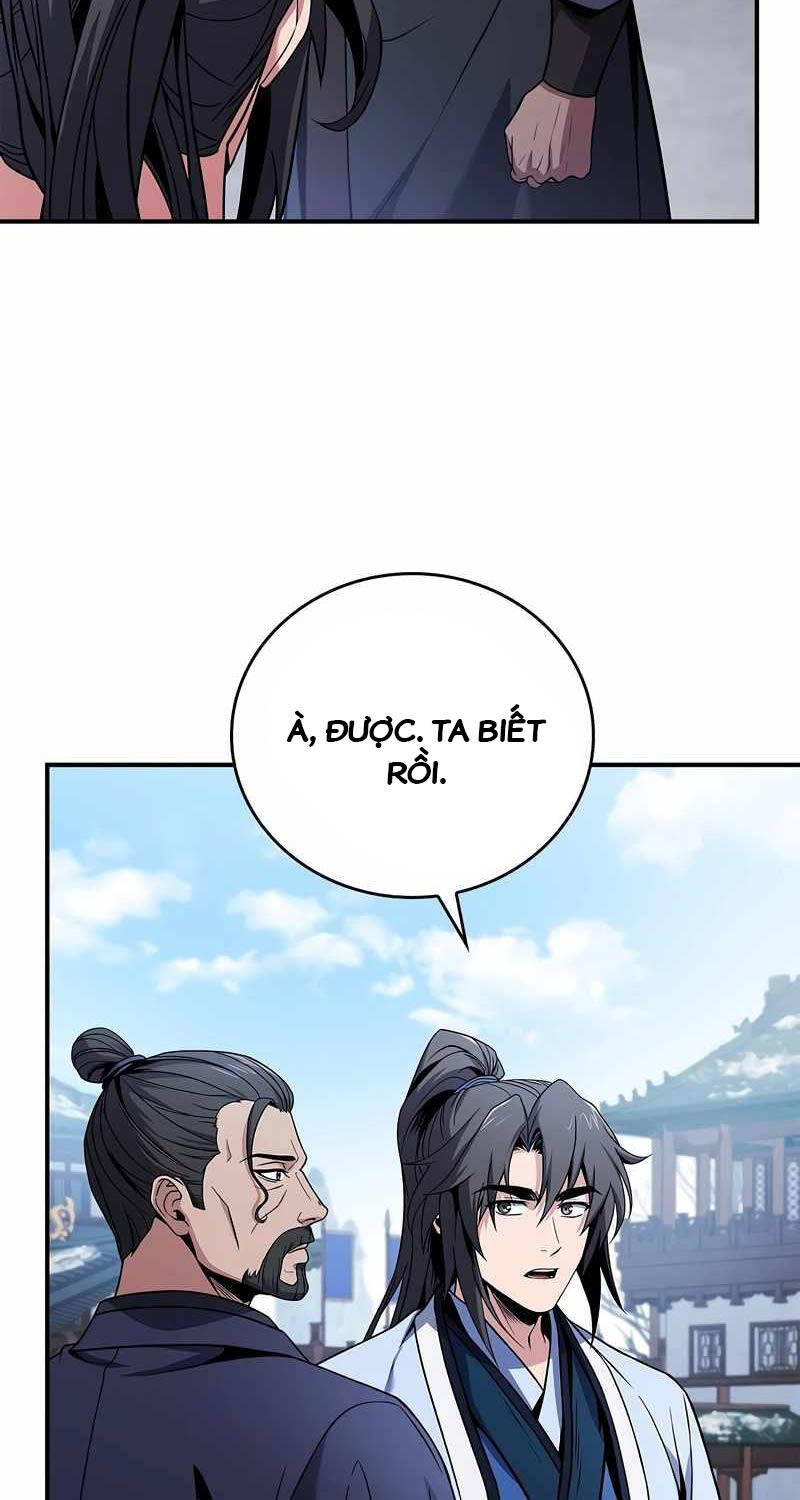 Chuyển Sinh Thành Tiêu Sư - Chapter 71 - Page 27