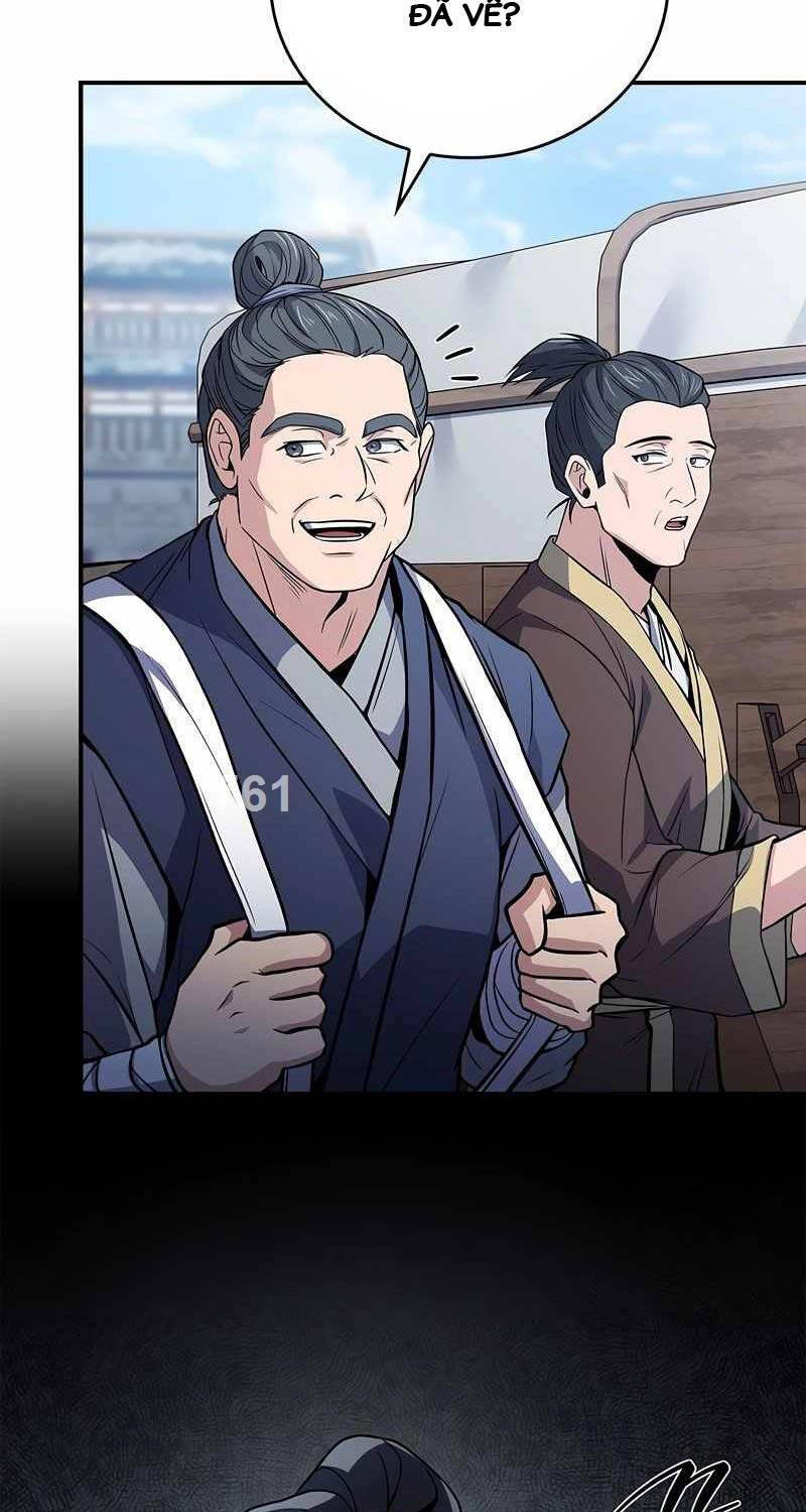 Chuyển Sinh Thành Tiêu Sư - Chapter 71 - Page 3