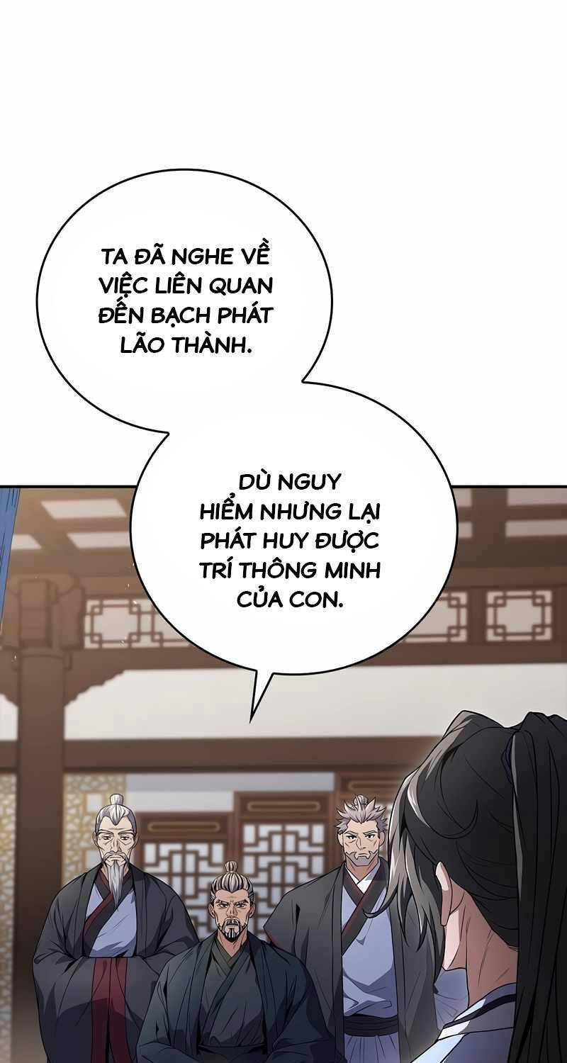 Chuyển Sinh Thành Tiêu Sư - Chapter 71 - Page 36