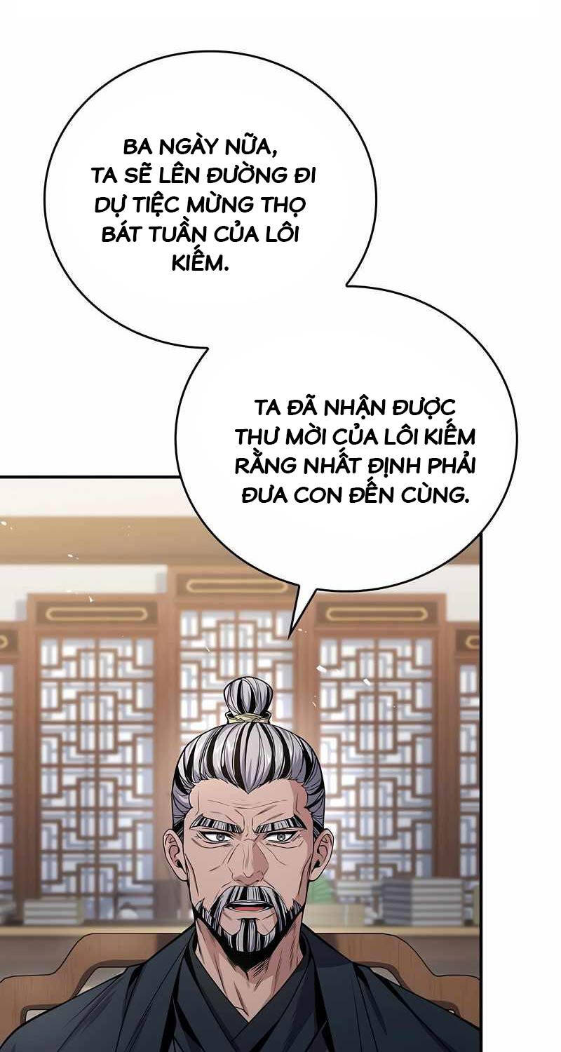 Chuyển Sinh Thành Tiêu Sư - Chapter 71 - Page 39