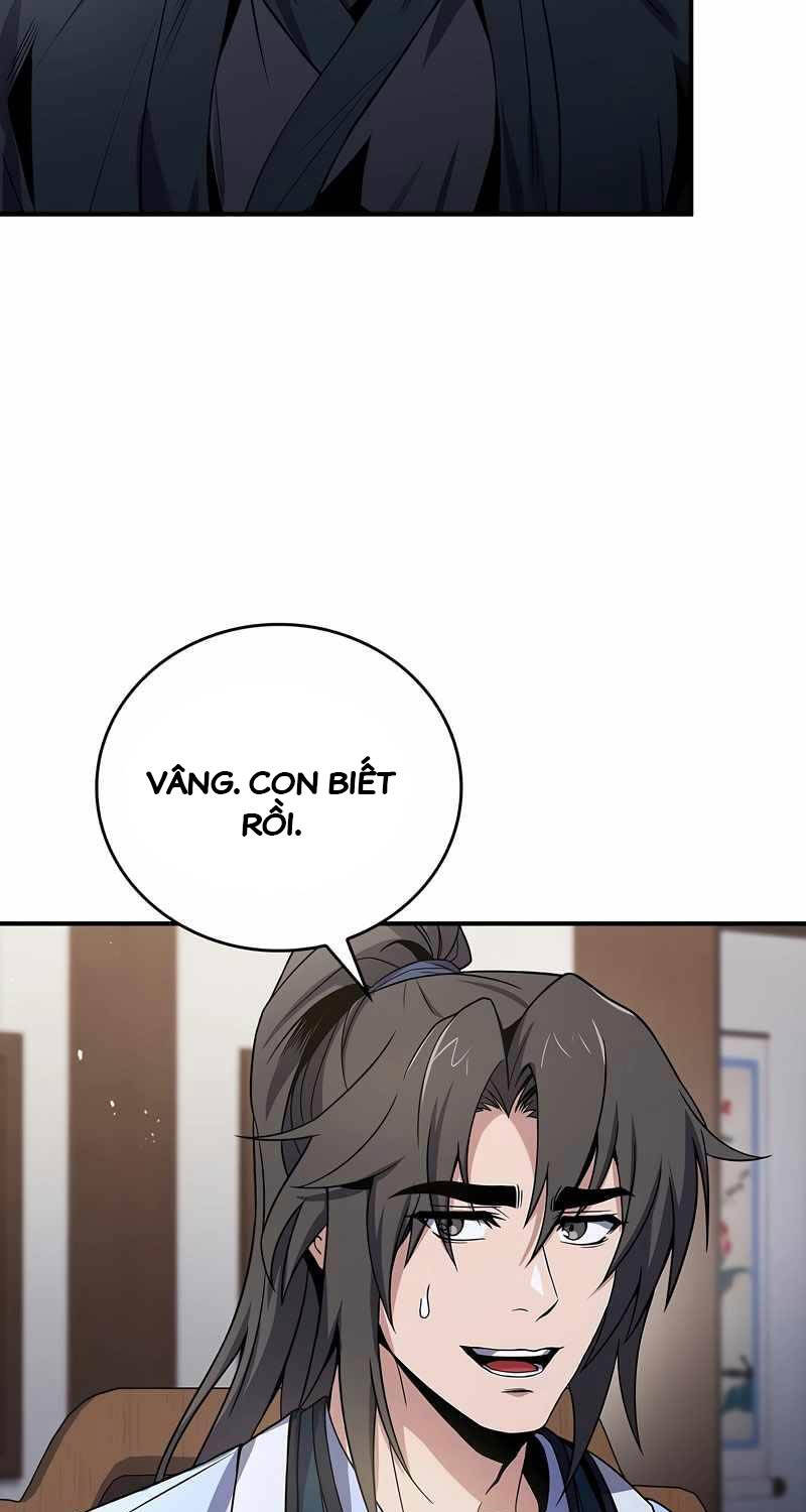 Chuyển Sinh Thành Tiêu Sư - Chapter 71 - Page 40