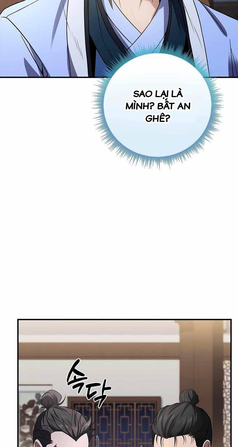 Chuyển Sinh Thành Tiêu Sư - Chapter 71 - Page 41