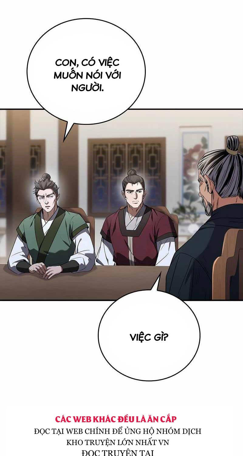 Chuyển Sinh Thành Tiêu Sư - Chapter 71 - Page 43