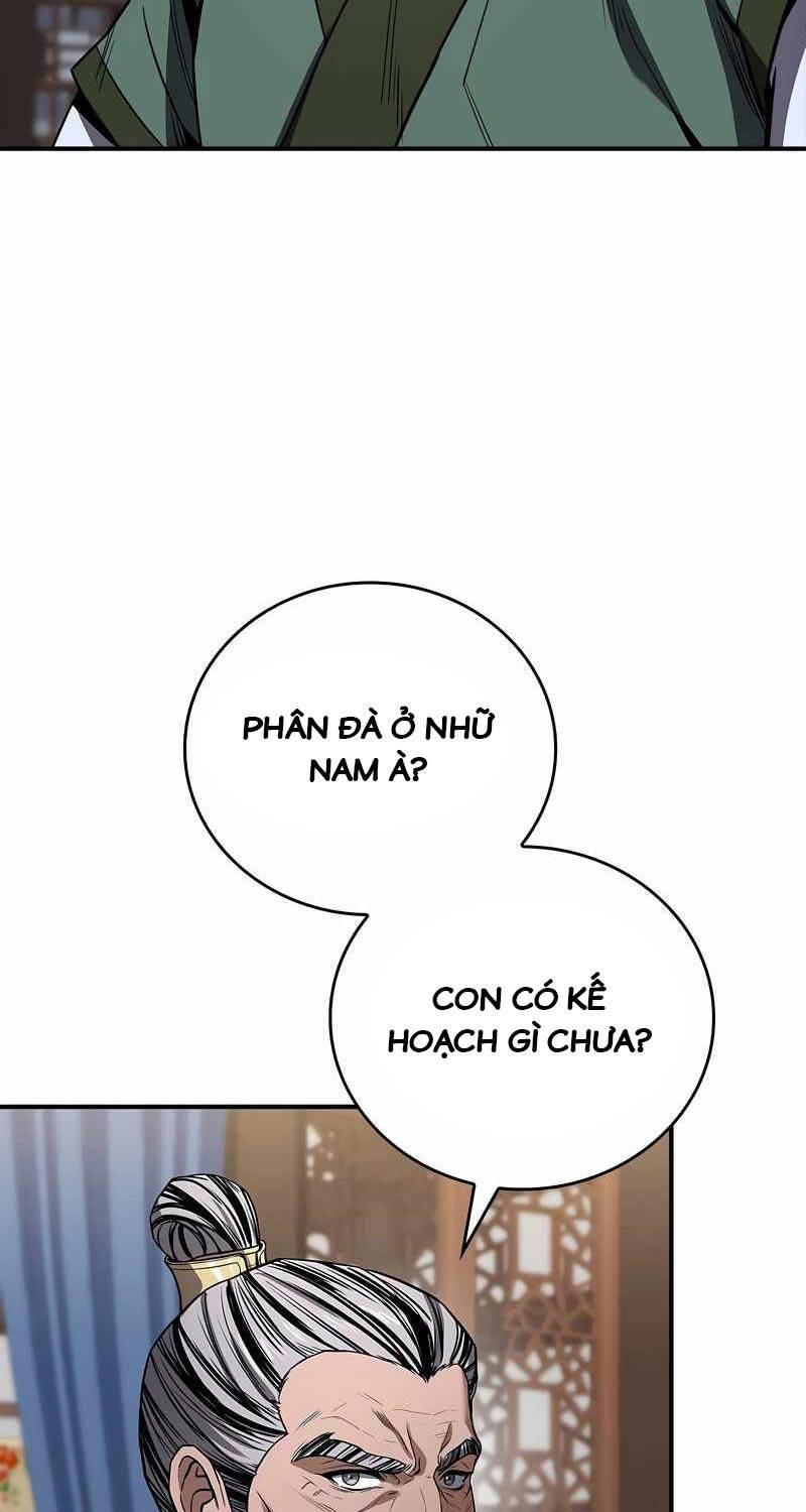 Chuyển Sinh Thành Tiêu Sư - Chapter 71 - Page 45