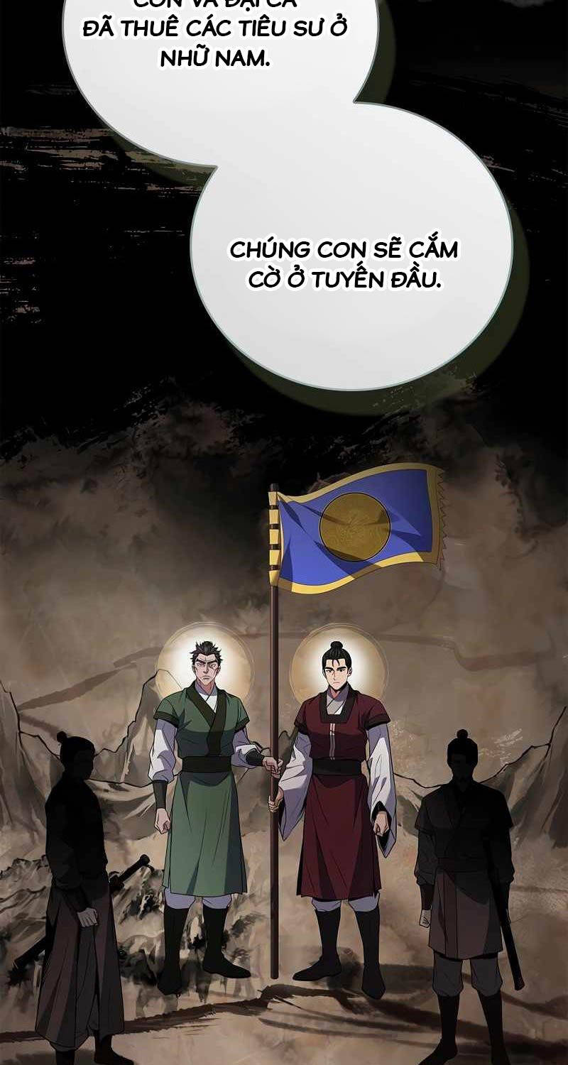 Chuyển Sinh Thành Tiêu Sư - Chapter 71 - Page 47