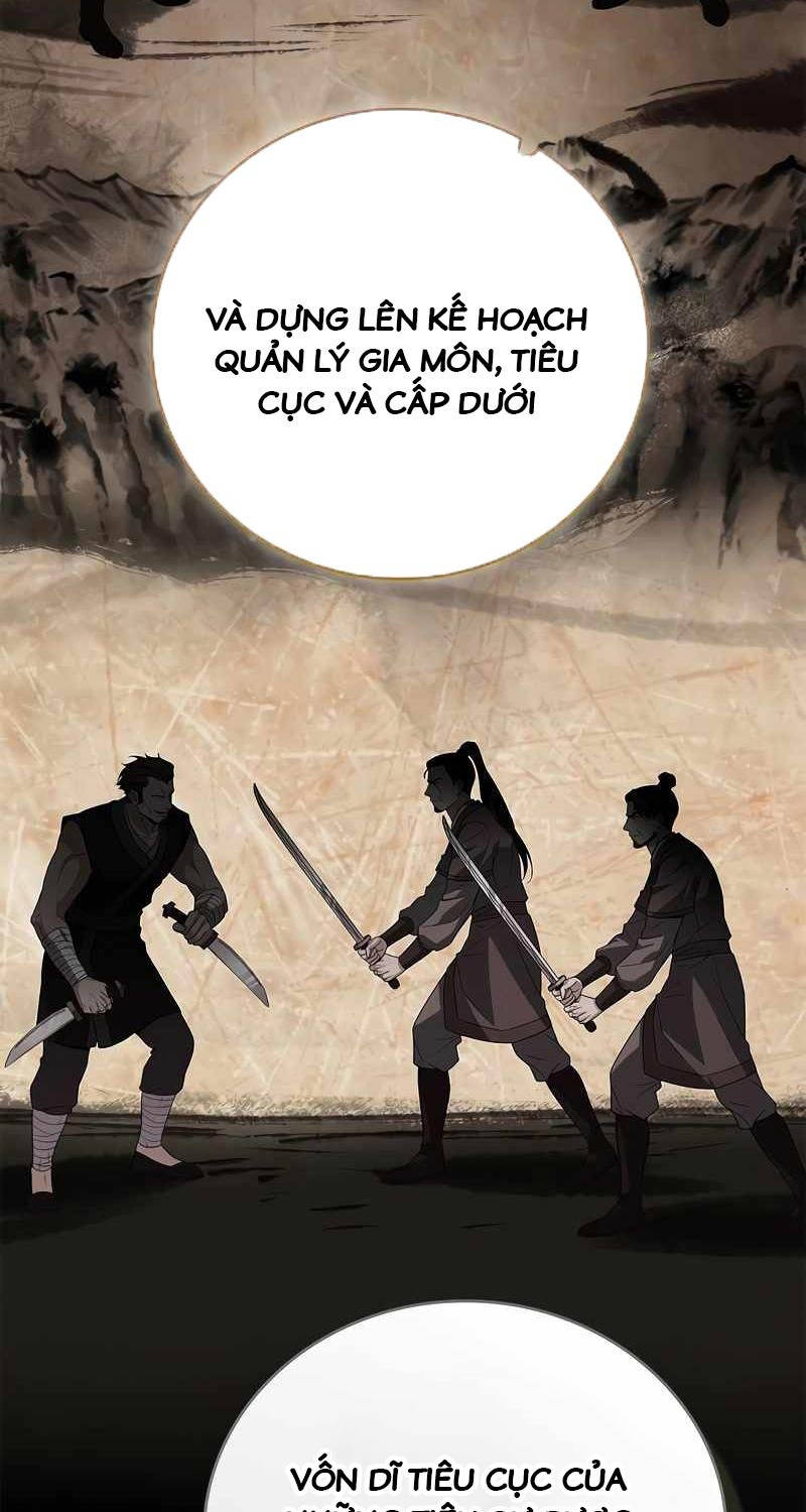 Chuyển Sinh Thành Tiêu Sư - Chapter 71 - Page 48