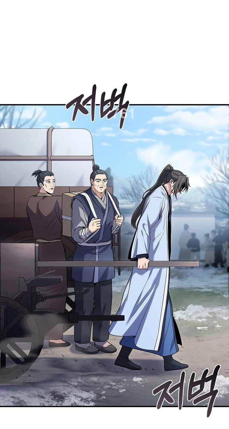 Chuyển Sinh Thành Tiêu Sư - Chapter 71 - Page 5
