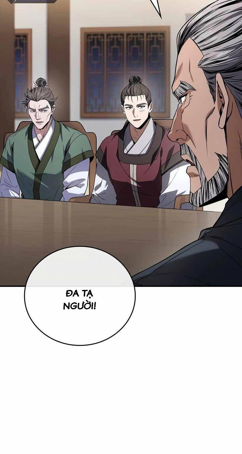 Chuyển Sinh Thành Tiêu Sư - Chapter 71 - Page 50