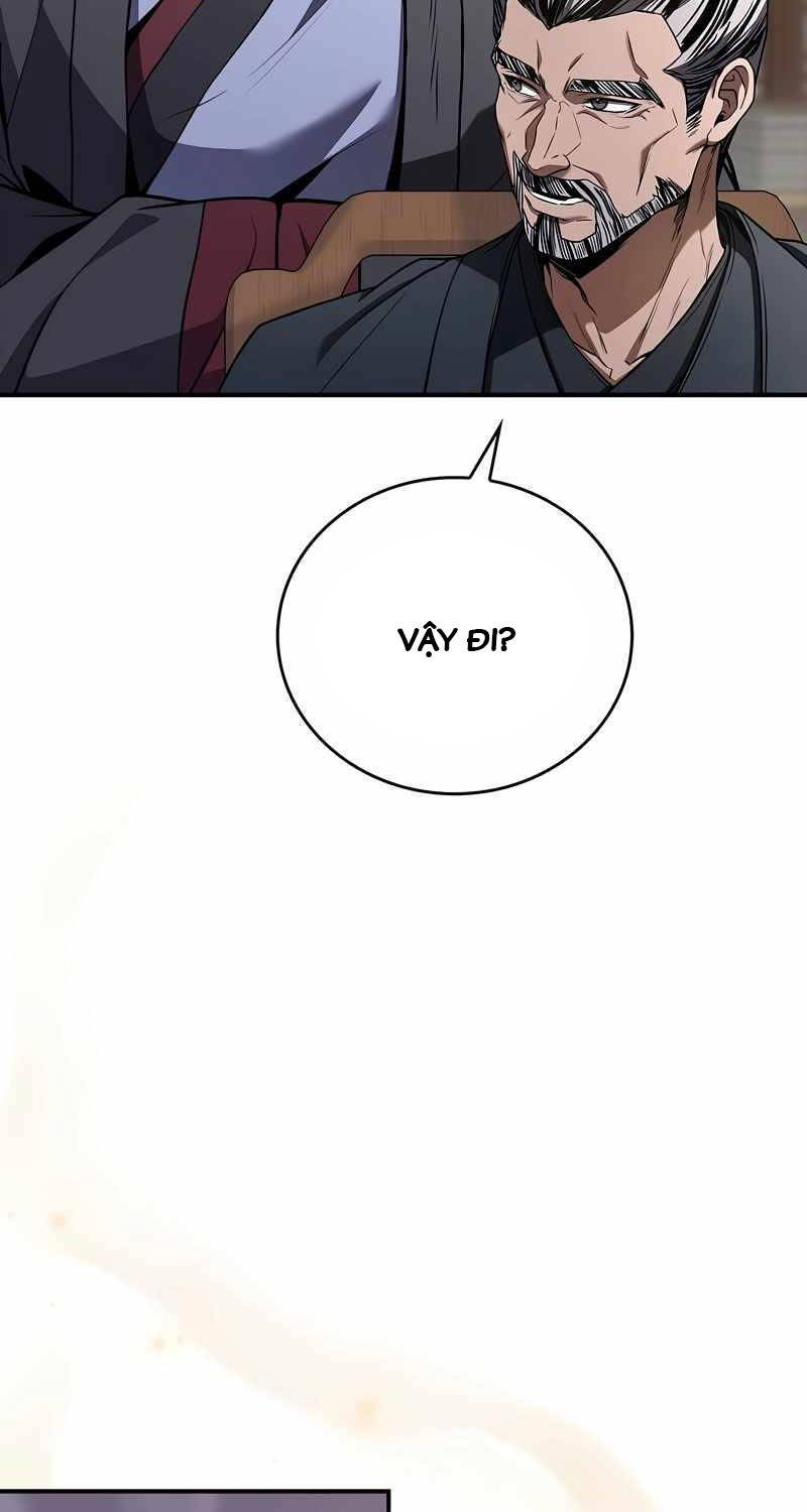 Chuyển Sinh Thành Tiêu Sư - Chapter 71 - Page 54