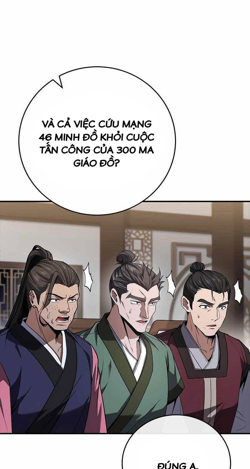 Chuyển Sinh Thành Tiêu Sư - Chapter 71 - Page 63