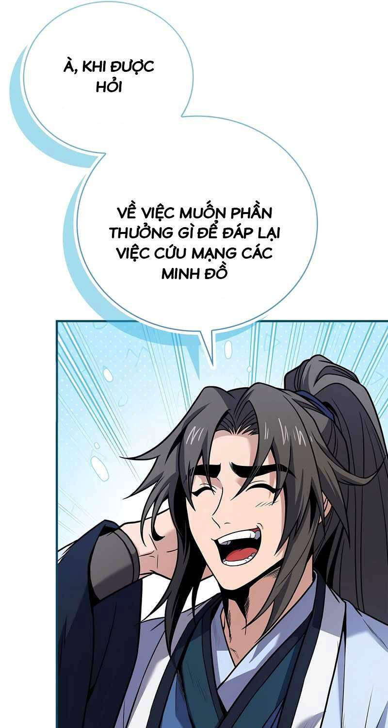 Chuyển Sinh Thành Tiêu Sư - Chapter 71 - Page 68