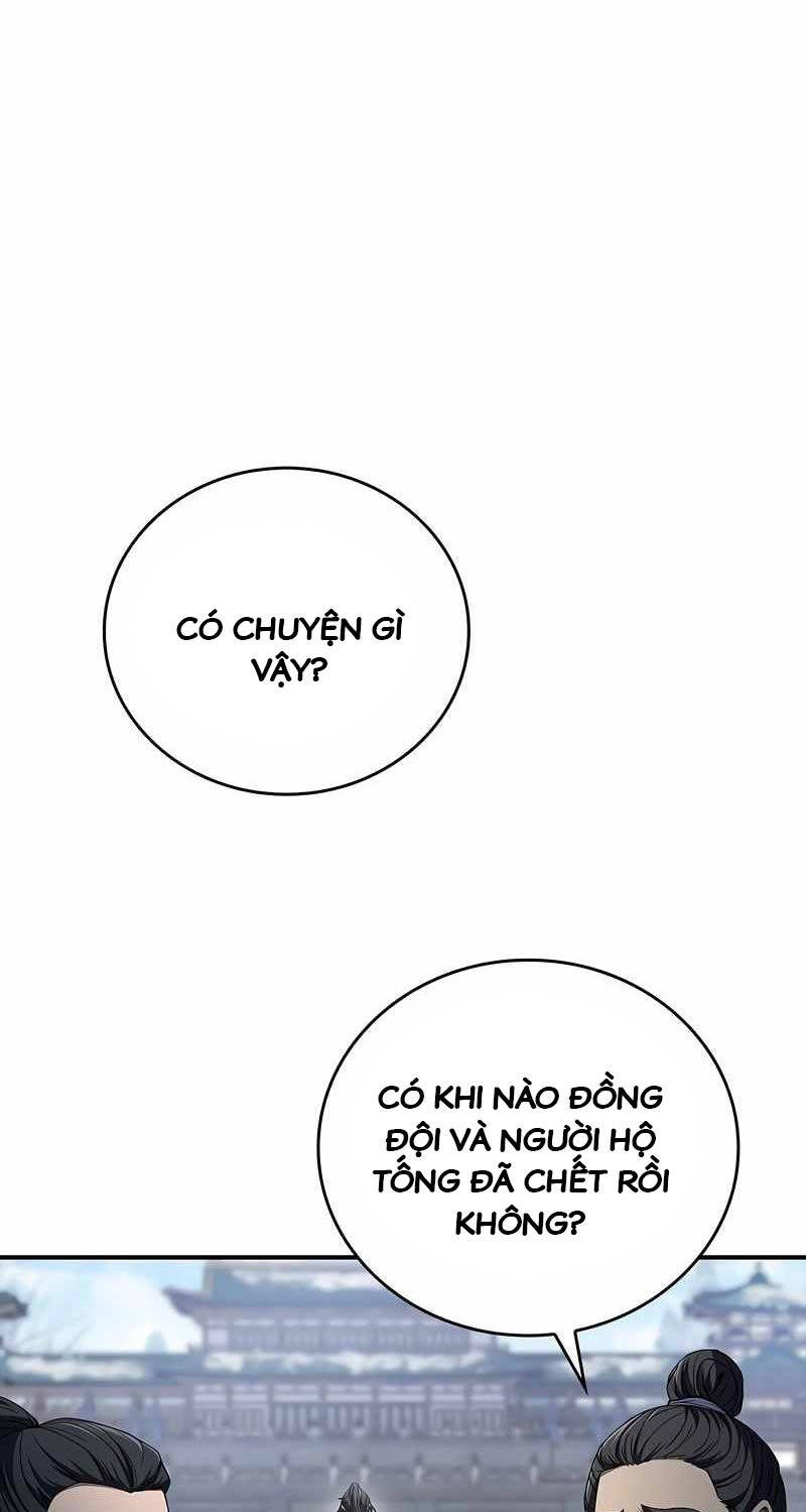 Chuyển Sinh Thành Tiêu Sư - Chapter 71 - Page 7