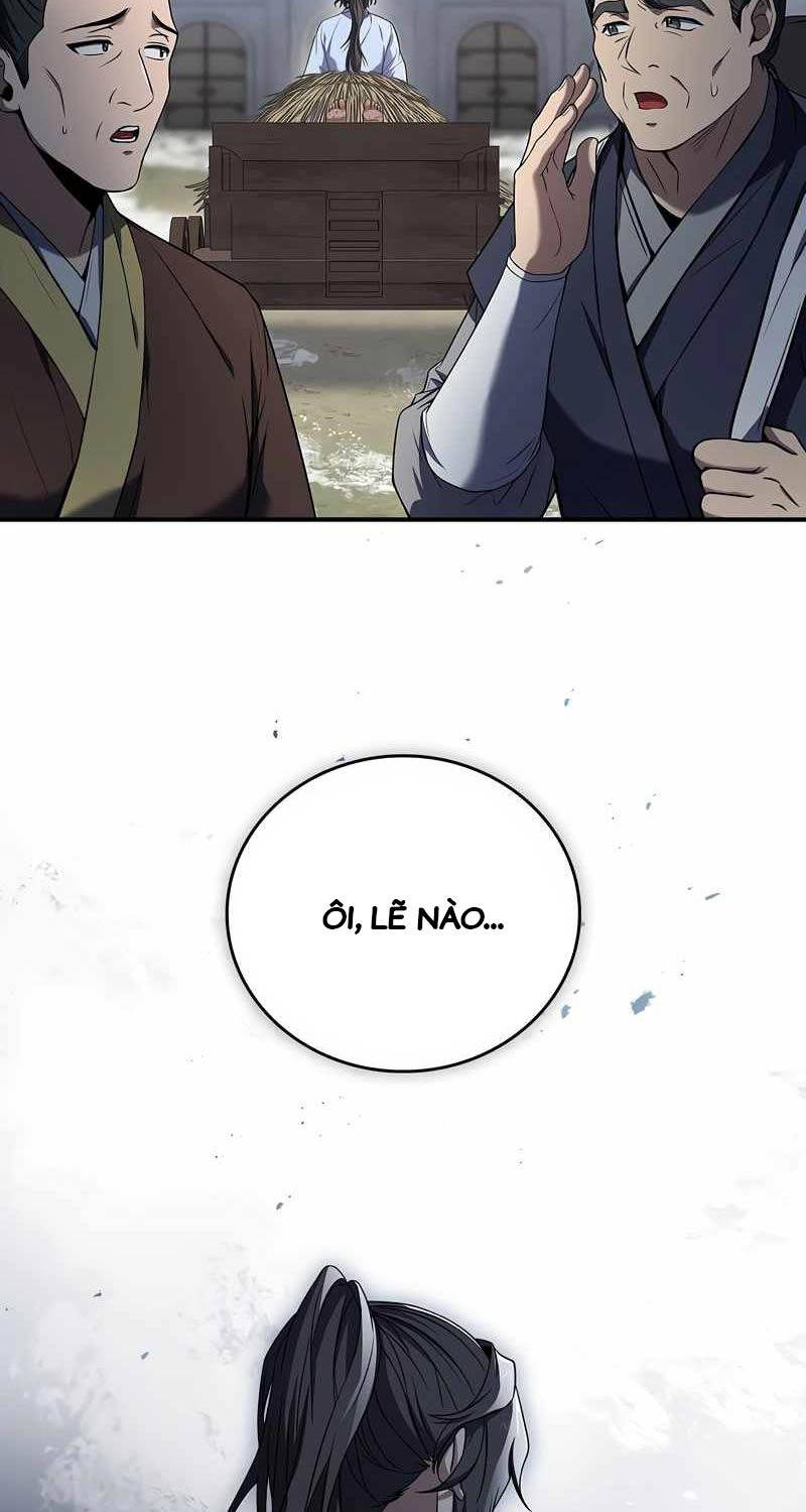 Chuyển Sinh Thành Tiêu Sư - Chapter 71 - Page 8