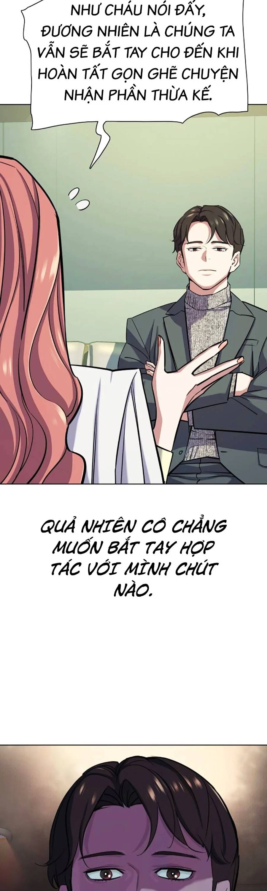 Tiểu Thiếu Gia Gia Tộc Tài Phiệt - Chapter 100 - Page 10