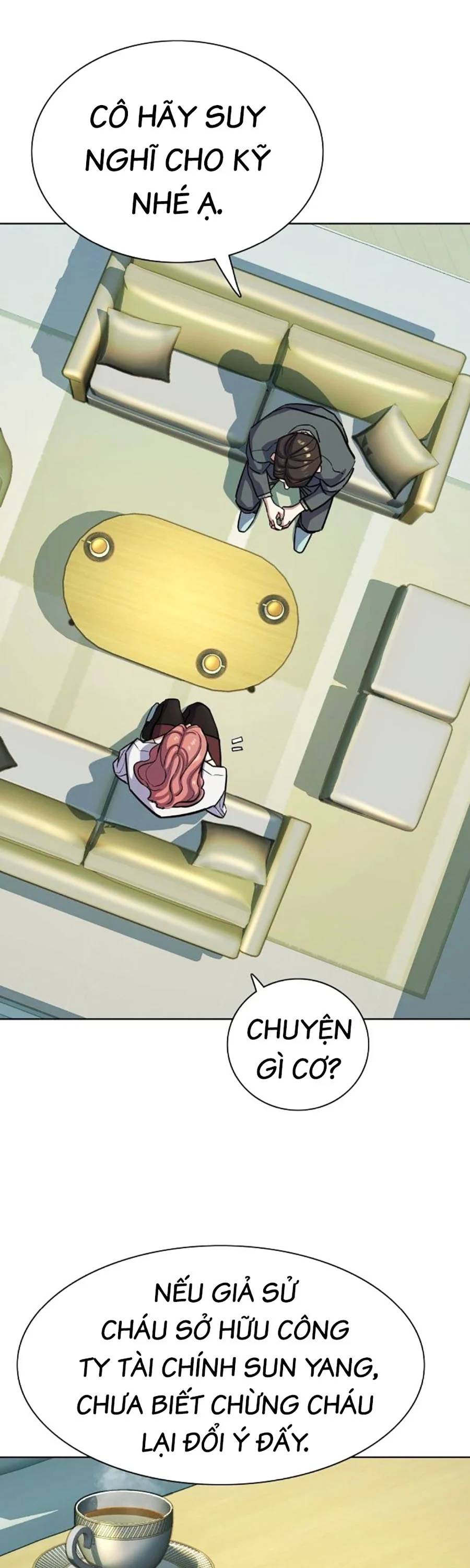 Tiểu Thiếu Gia Gia Tộc Tài Phiệt - Chapter 100 - Page 13