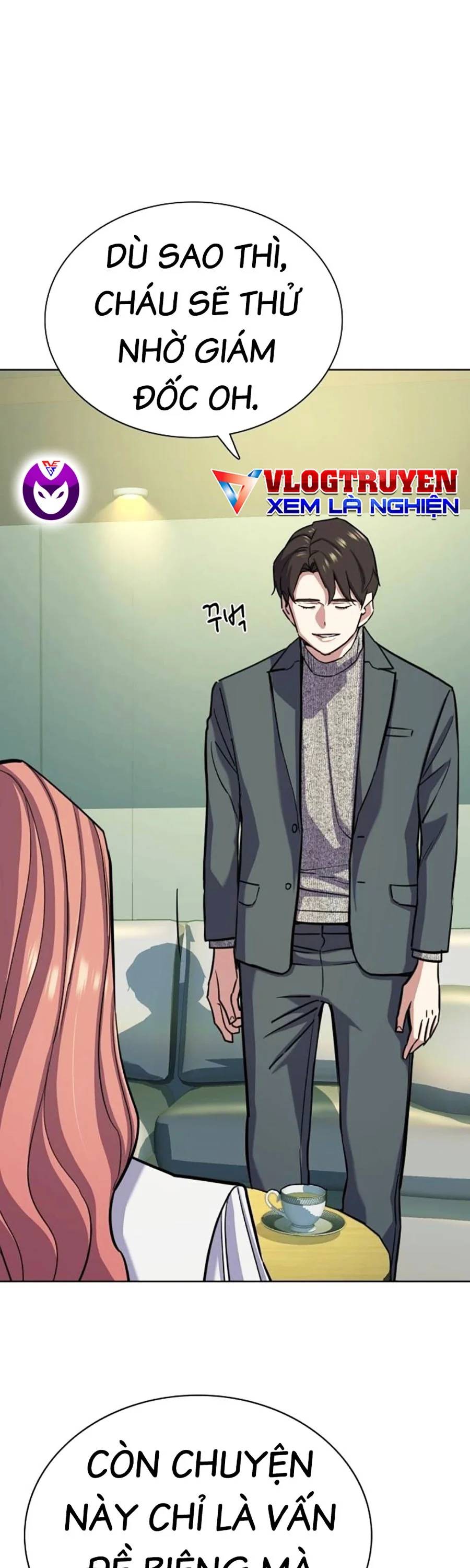 Tiểu Thiếu Gia Gia Tộc Tài Phiệt - Chapter 100 - Page 18