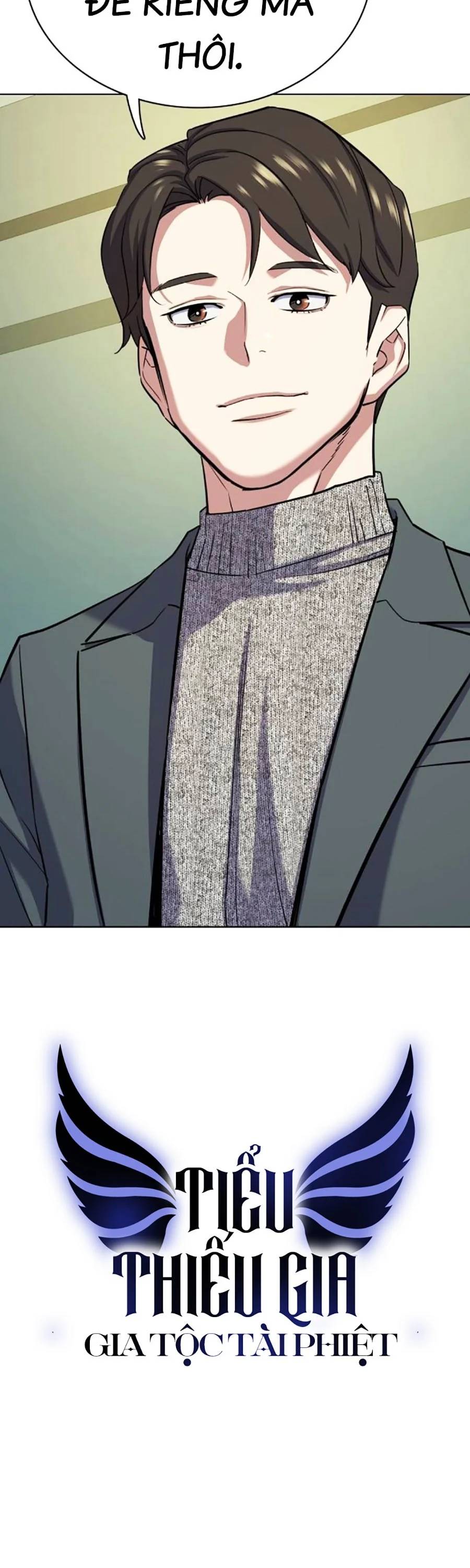 Tiểu Thiếu Gia Gia Tộc Tài Phiệt - Chapter 100 - Page 19