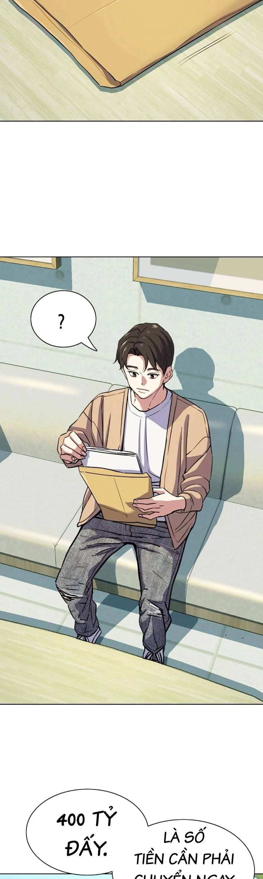 Tiểu Thiếu Gia Gia Tộc Tài Phiệt - Chapter 100 - Page 21