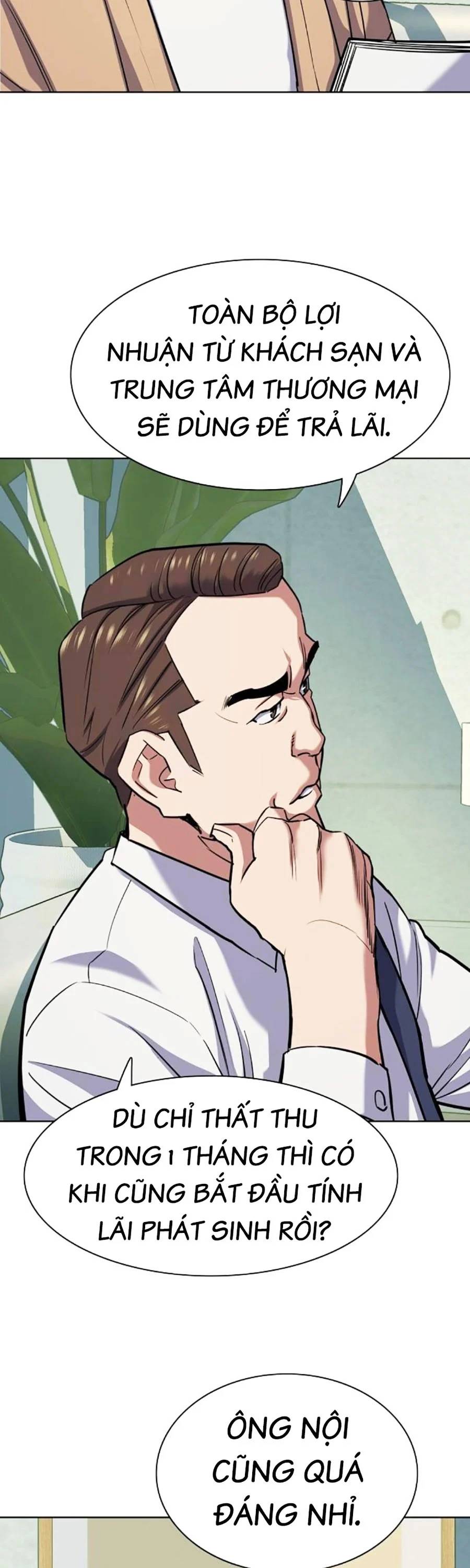 Tiểu Thiếu Gia Gia Tộc Tài Phiệt - Chapter 100 - Page 23