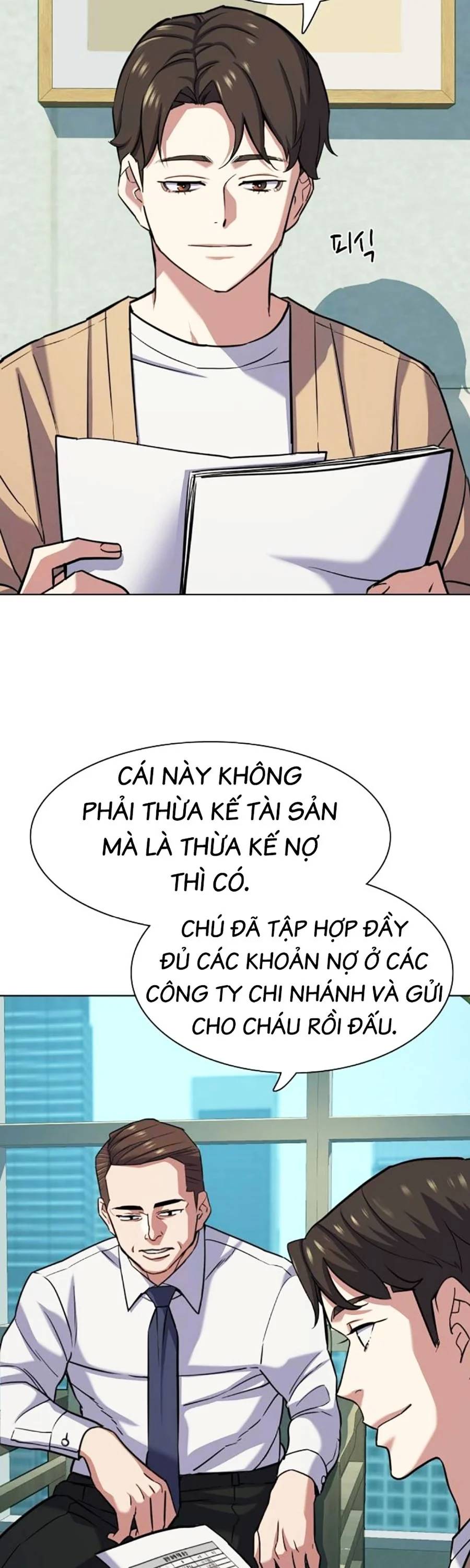 Tiểu Thiếu Gia Gia Tộc Tài Phiệt - Chapter 100 - Page 24