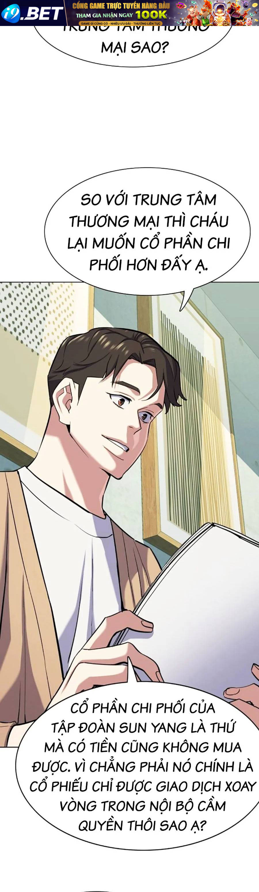 Tiểu Thiếu Gia Gia Tộc Tài Phiệt - Chapter 100 - Page 26