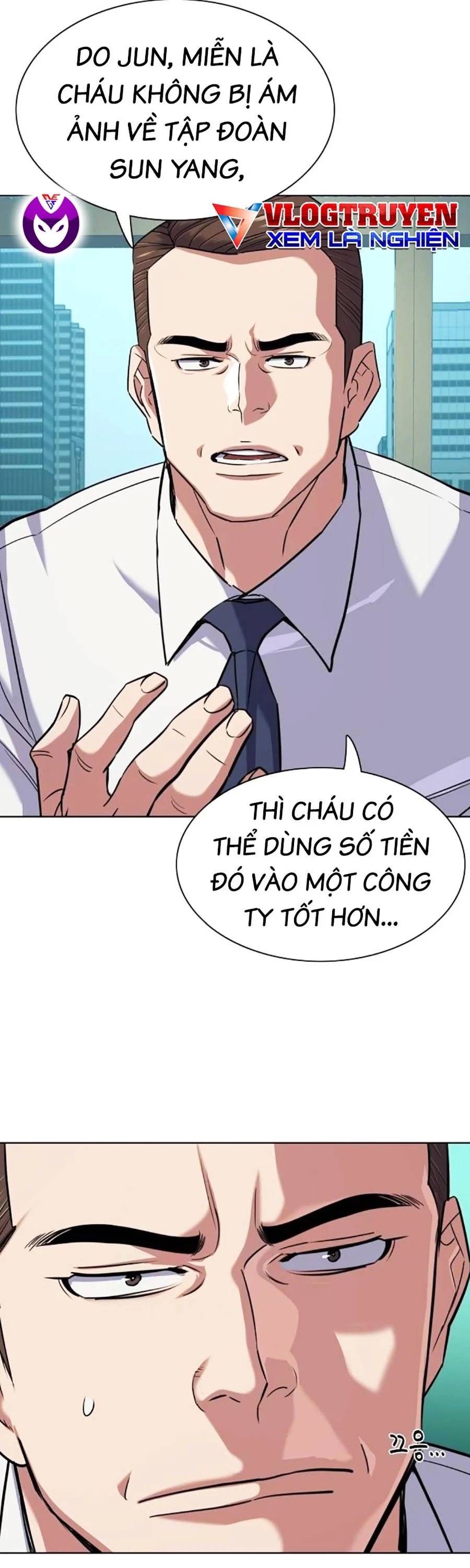 Tiểu Thiếu Gia Gia Tộc Tài Phiệt - Chapter 100 - Page 27