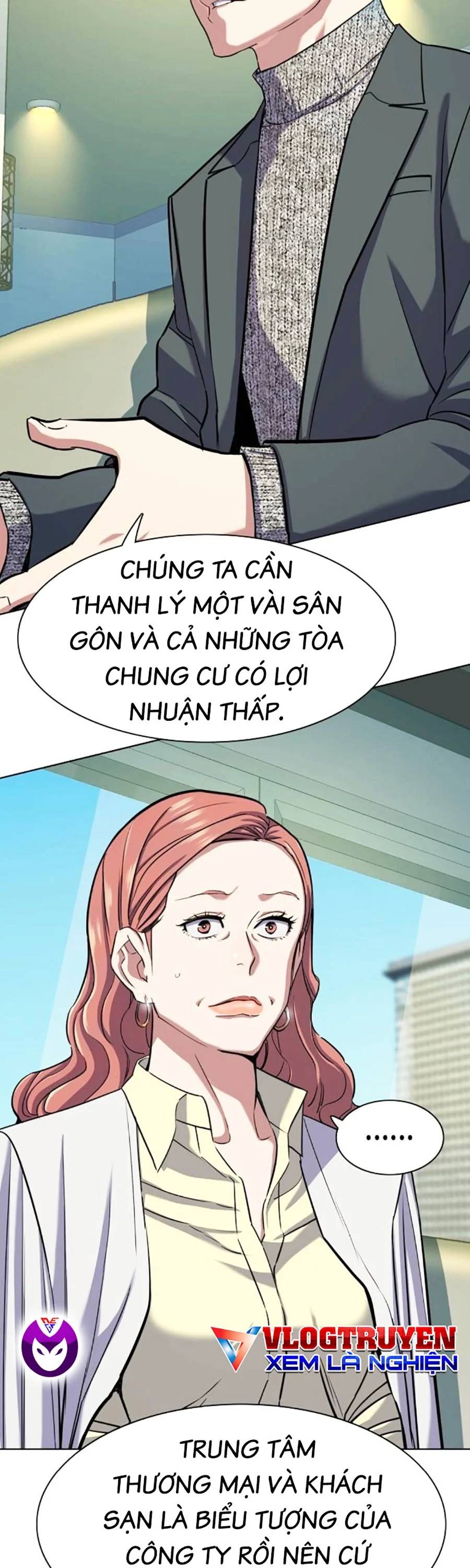 Tiểu Thiếu Gia Gia Tộc Tài Phiệt - Chapter 100 - Page 3