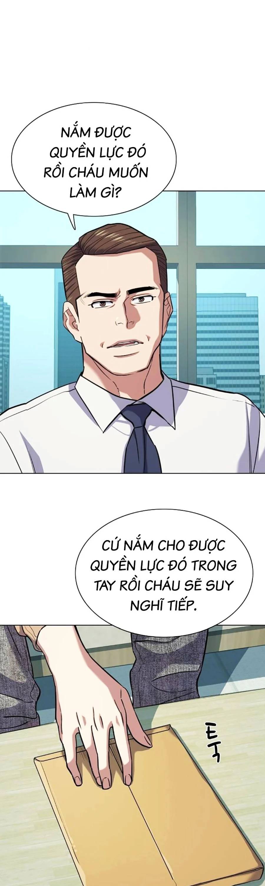 Tiểu Thiếu Gia Gia Tộc Tài Phiệt - Chapter 100 - Page 32