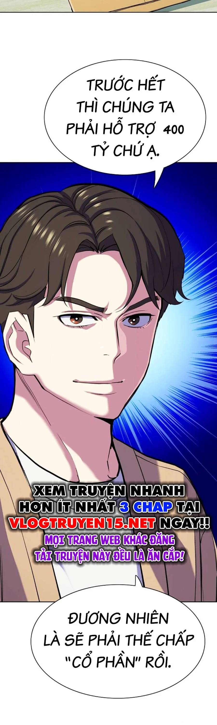 Tiểu Thiếu Gia Gia Tộc Tài Phiệt - Chapter 100 - Page 33