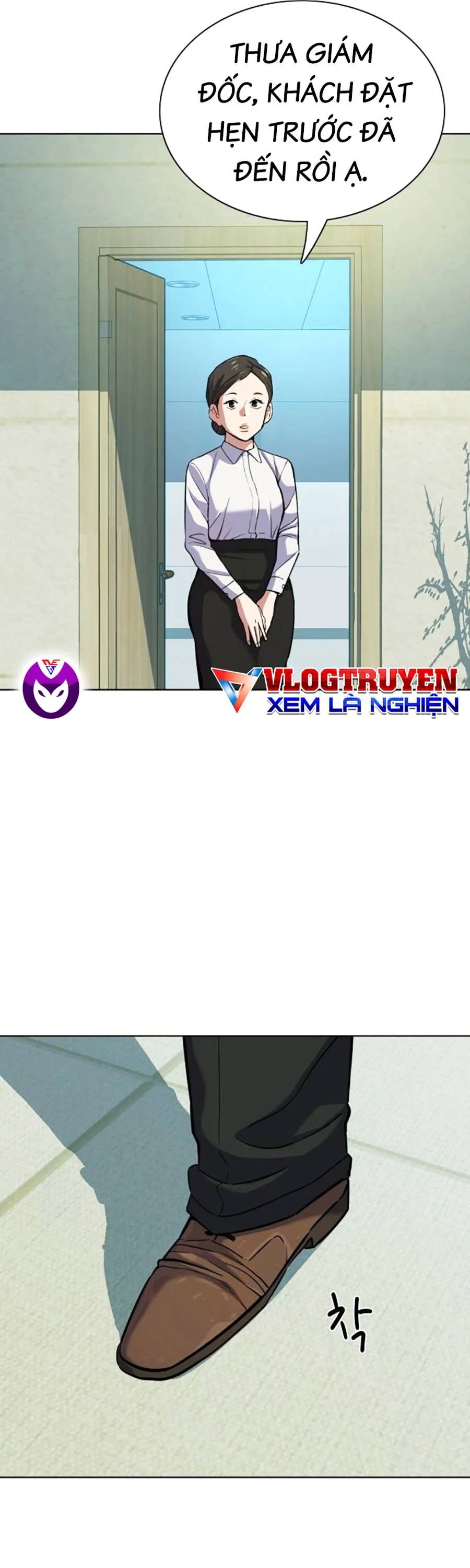 Tiểu Thiếu Gia Gia Tộc Tài Phiệt - Chapter 100 - Page 35