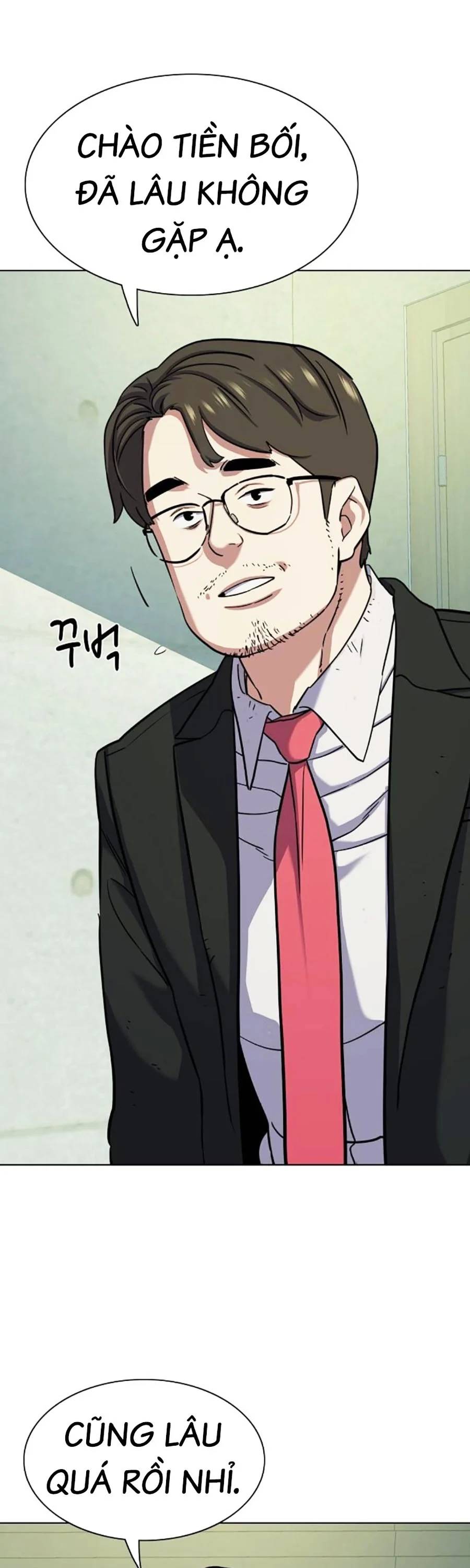 Tiểu Thiếu Gia Gia Tộc Tài Phiệt - Chapter 100 - Page 36