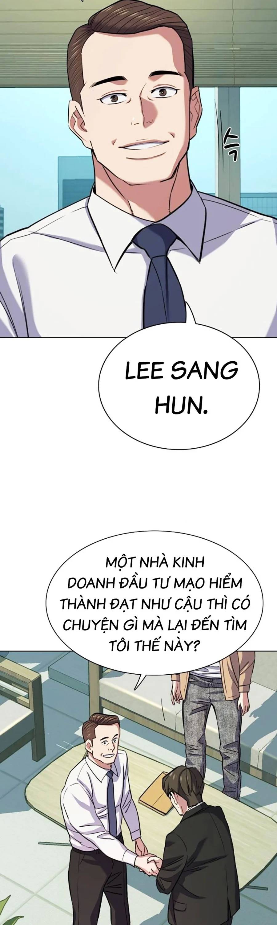 Tiểu Thiếu Gia Gia Tộc Tài Phiệt - Chapter 100 - Page 37