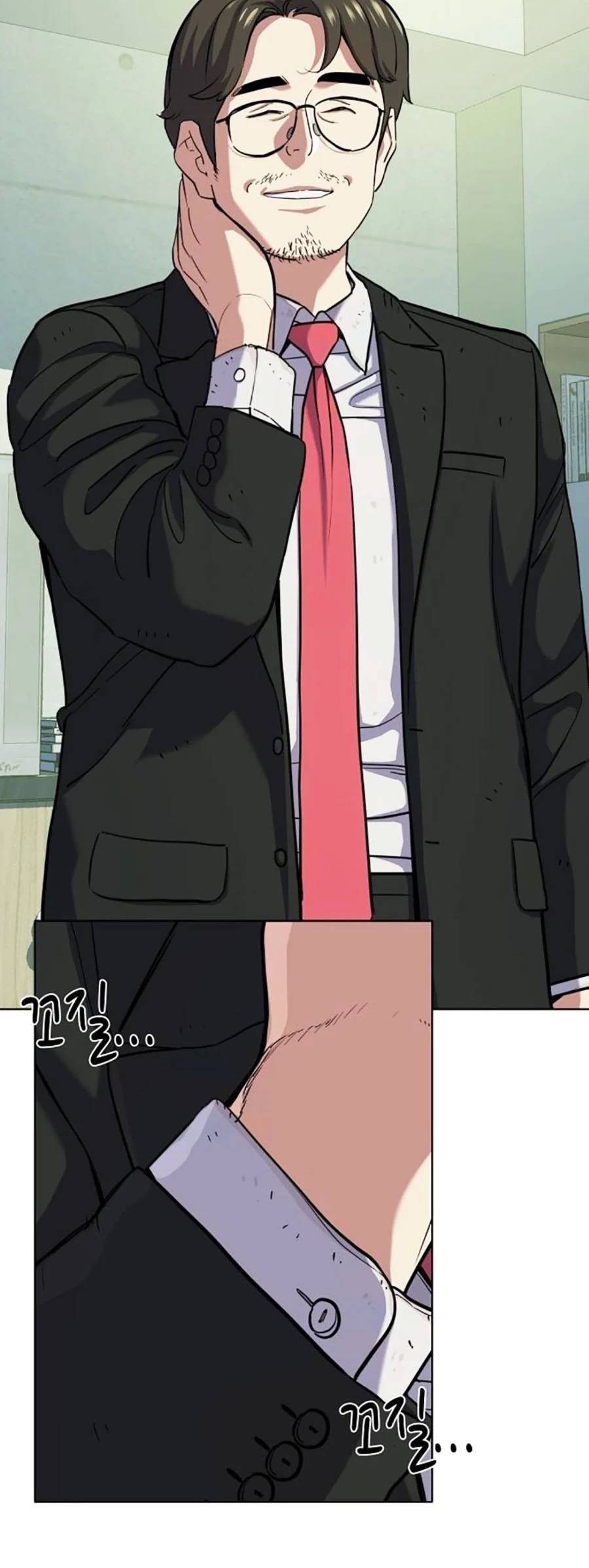 Tiểu Thiếu Gia Gia Tộc Tài Phiệt - Chapter 100 - Page 38