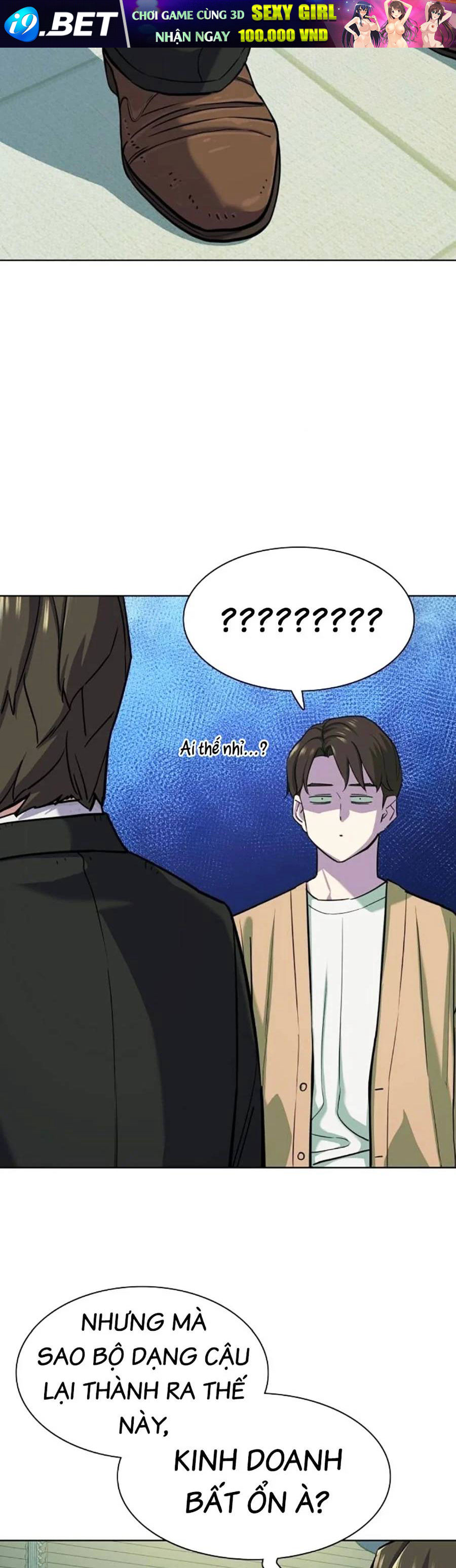 Tiểu Thiếu Gia Gia Tộc Tài Phiệt - Chapter 100 - Page 39