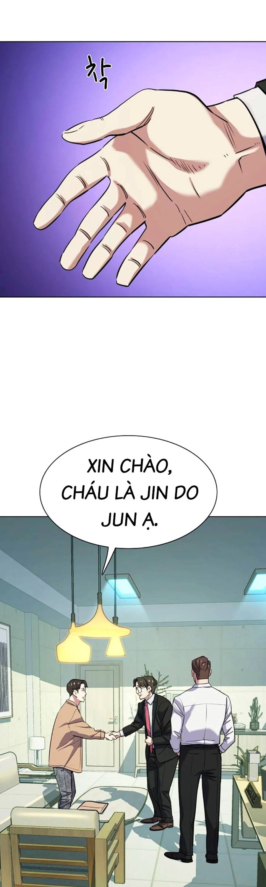 Tiểu Thiếu Gia Gia Tộc Tài Phiệt - Chapter 100 - Page 41