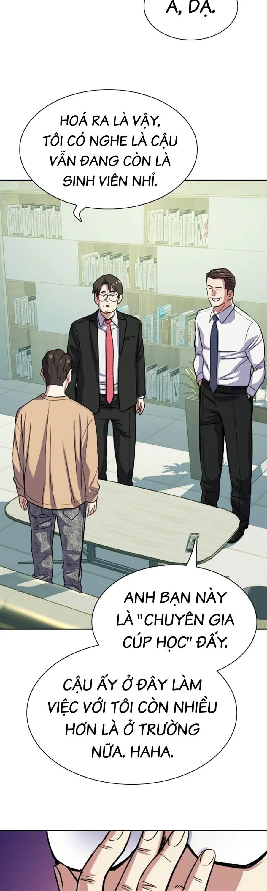 Tiểu Thiếu Gia Gia Tộc Tài Phiệt - Chapter 100 - Page 42