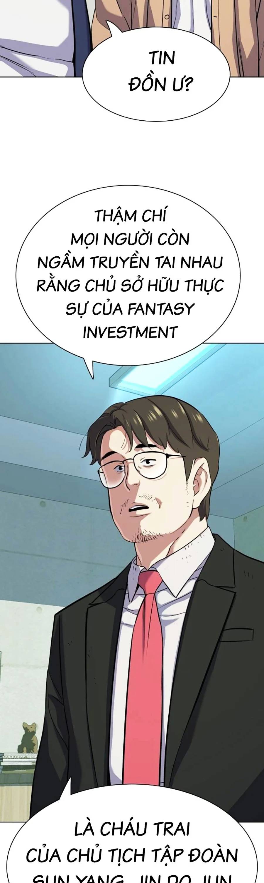 Tiểu Thiếu Gia Gia Tộc Tài Phiệt - Chapter 100 - Page 43