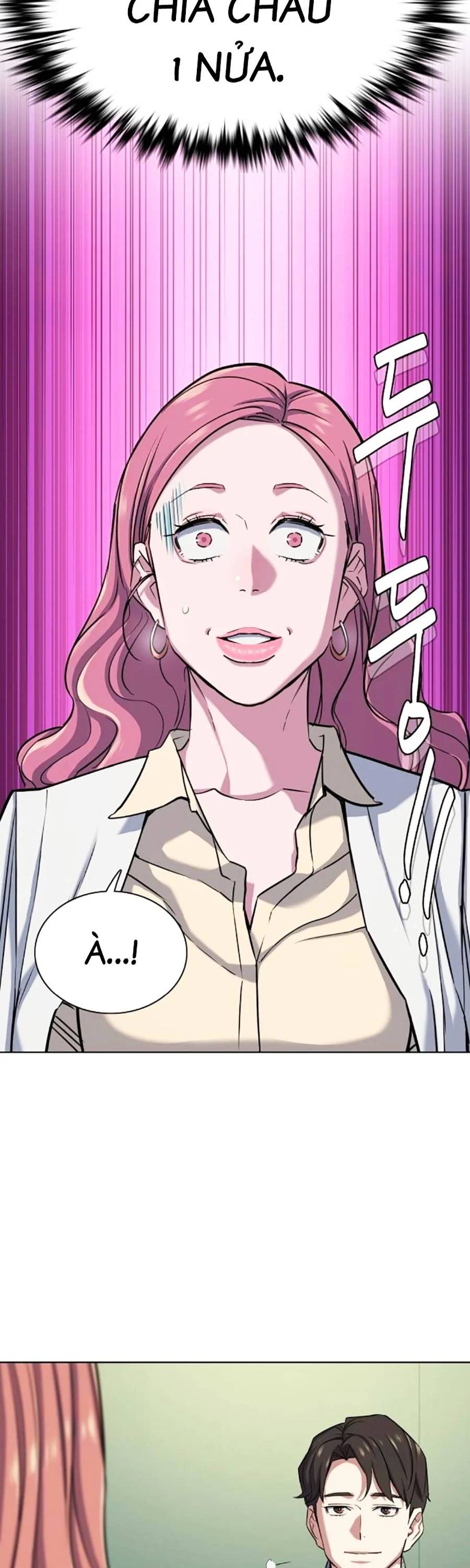 Tiểu Thiếu Gia Gia Tộc Tài Phiệt - Chapter 100 - Page 8