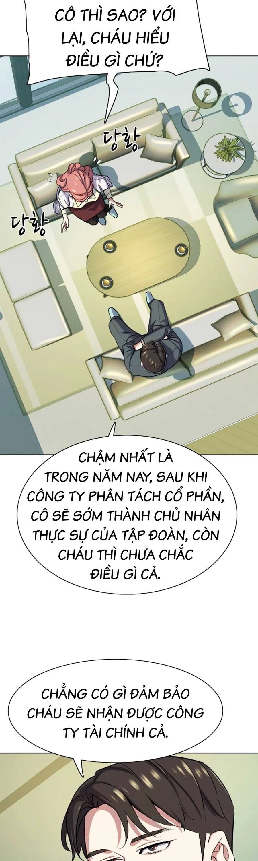 Tiểu Thiếu Gia Gia Tộc Tài Phiệt - Chapter 100 - Page 9