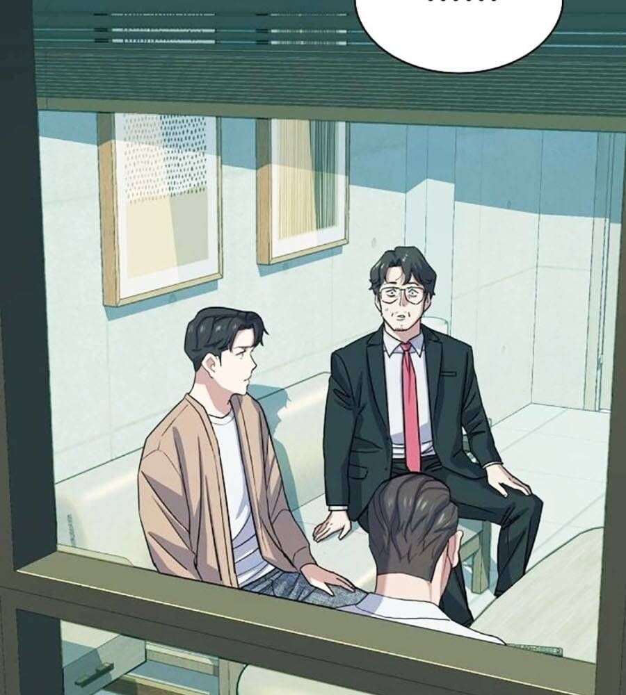 Tiểu Thiếu Gia Gia Tộc Tài Phiệt - Chapter 101 - Page 117