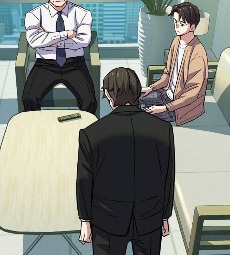 Tiểu Thiếu Gia Gia Tộc Tài Phiệt - Chapter 101 - Page 170