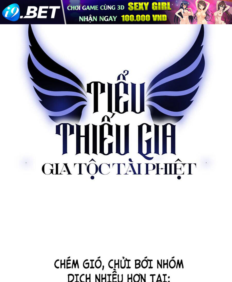 Tiểu Thiếu Gia Gia Tộc Tài Phiệt - Chapter 101 - Page 180