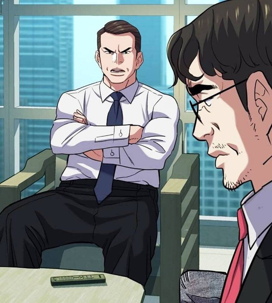 Tiểu Thiếu Gia Gia Tộc Tài Phiệt - Chapter 101 - Page 88