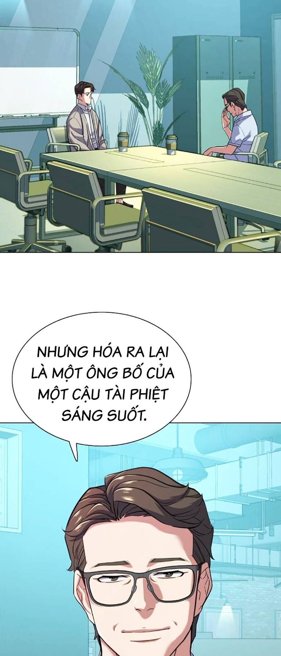 Tiểu Thiếu Gia Gia Tộc Tài Phiệt - Chapter 102 - Page 13