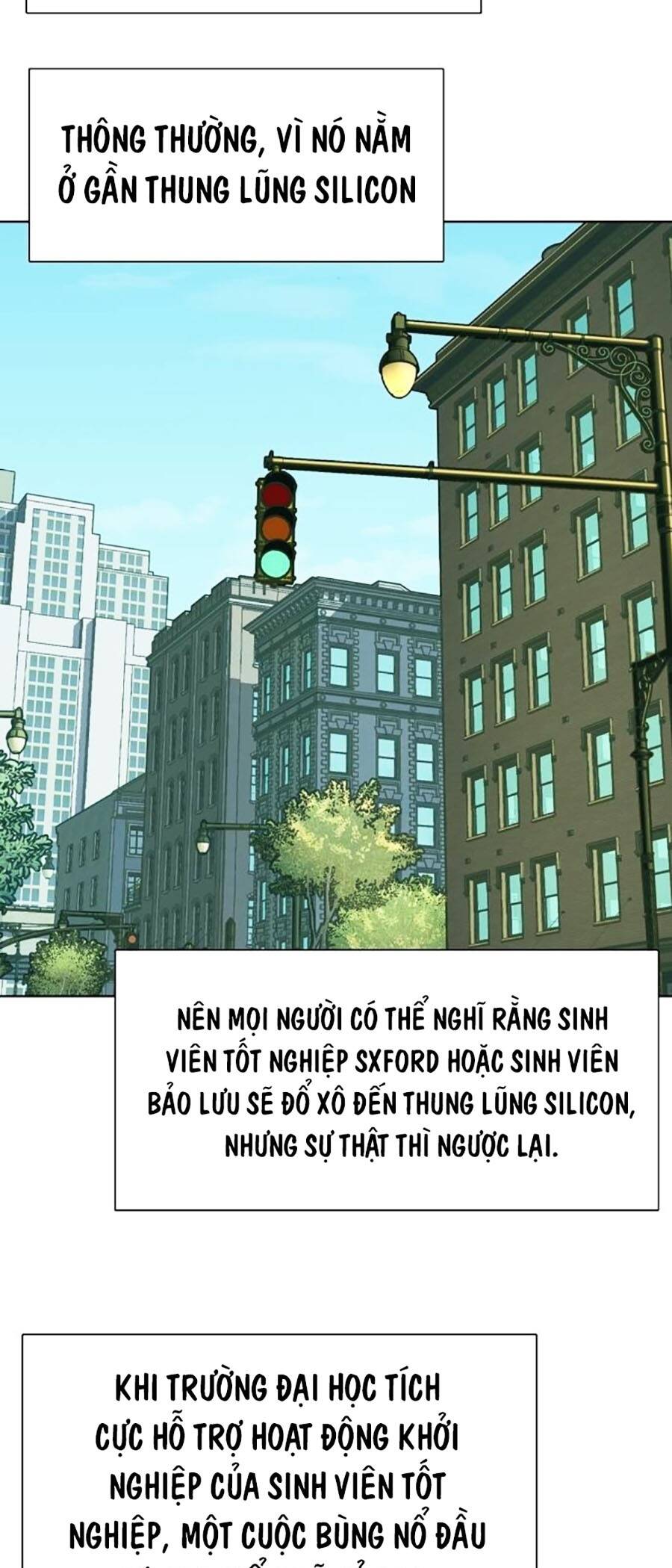 Tiểu Thiếu Gia Gia Tộc Tài Phiệt - Chapter 102 - Page 20