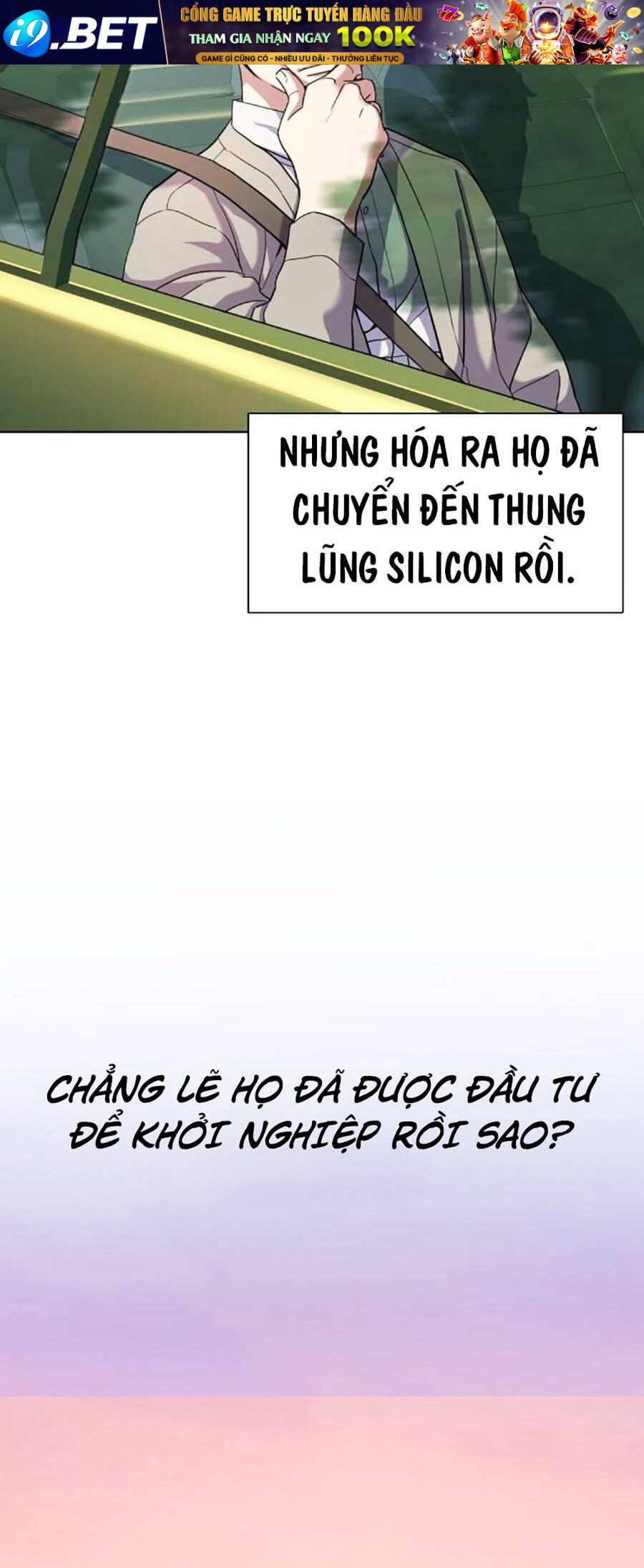 Tiểu Thiếu Gia Gia Tộc Tài Phiệt - Chapter 102 - Page 23