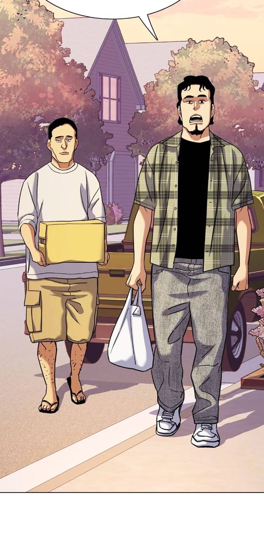 Tiểu Thiếu Gia Gia Tộc Tài Phiệt - Chapter 102 - Page 29